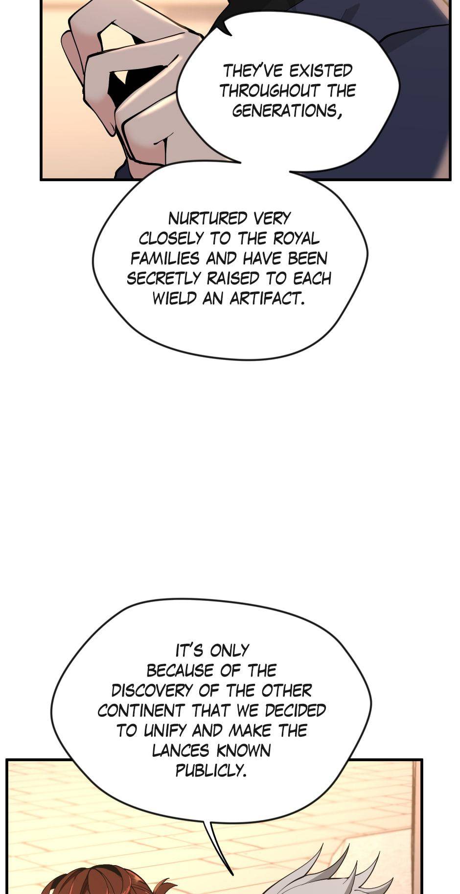 The Beginning After the End chapter 124 page 40