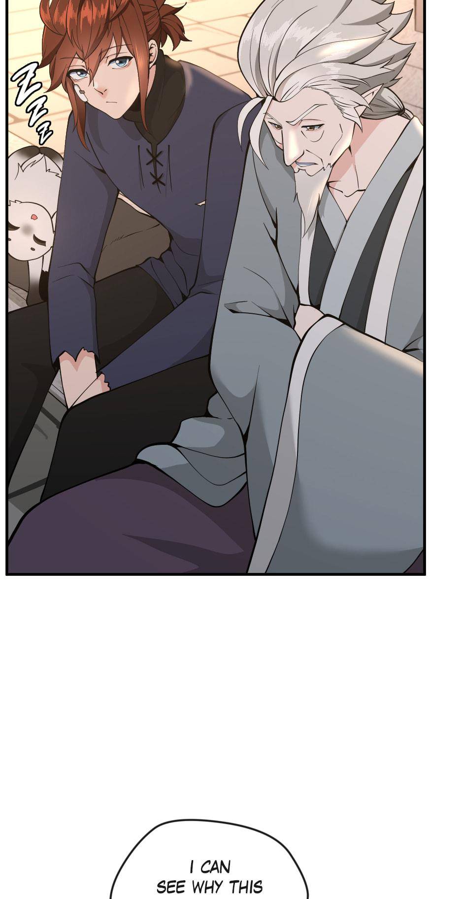 The Beginning After the End chapter 124 page 41