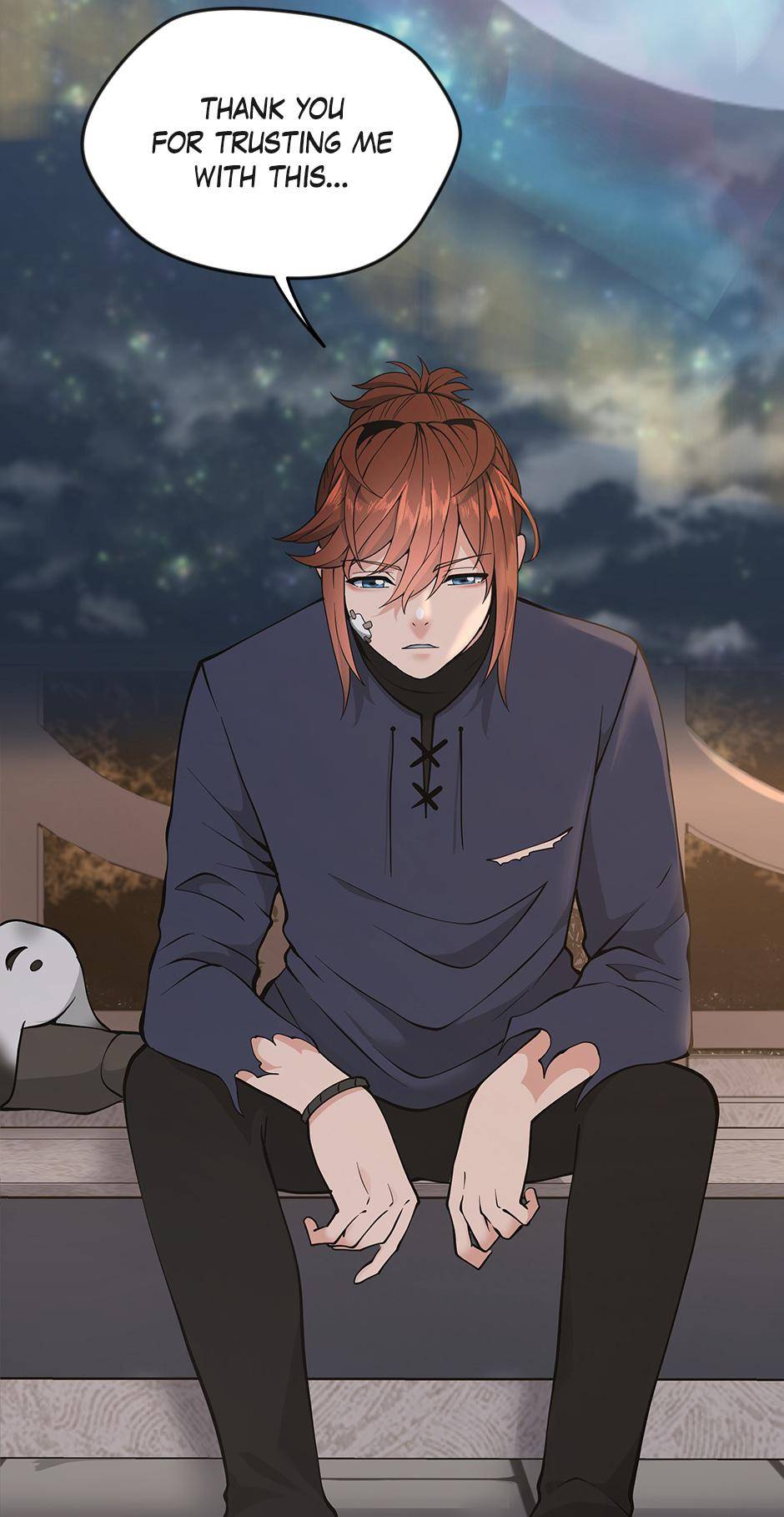 The Beginning After the End chapter 124 page 45