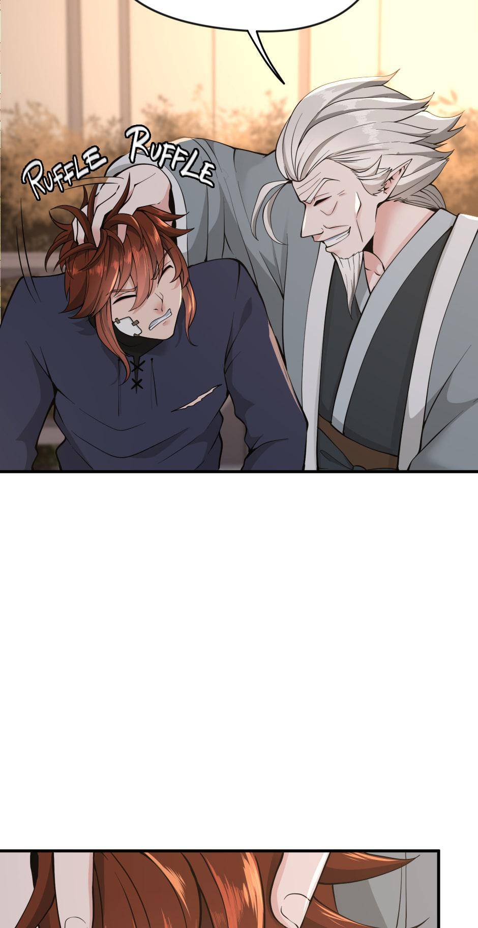 The Beginning After the End chapter 124 page 49