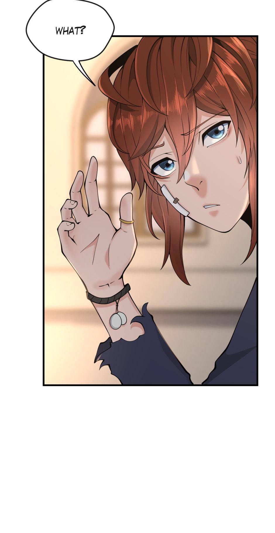 The Beginning After the End chapter 124 page 54