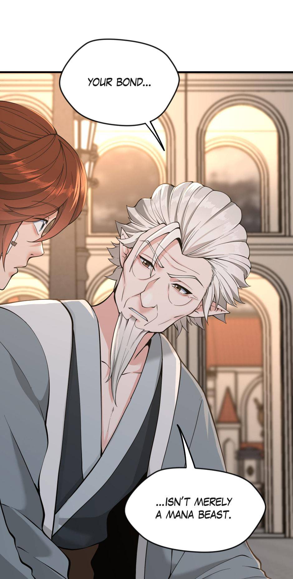 The Beginning After the End chapter 124 page 55