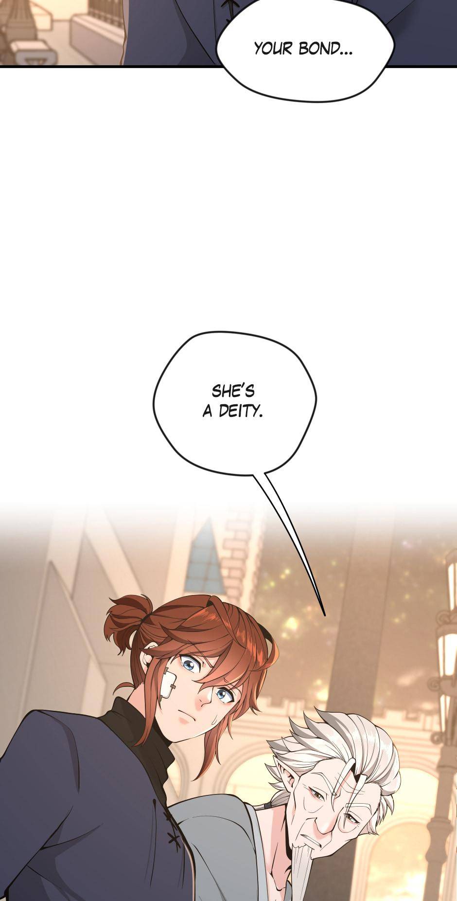 The Beginning After the End chapter 124 page 57