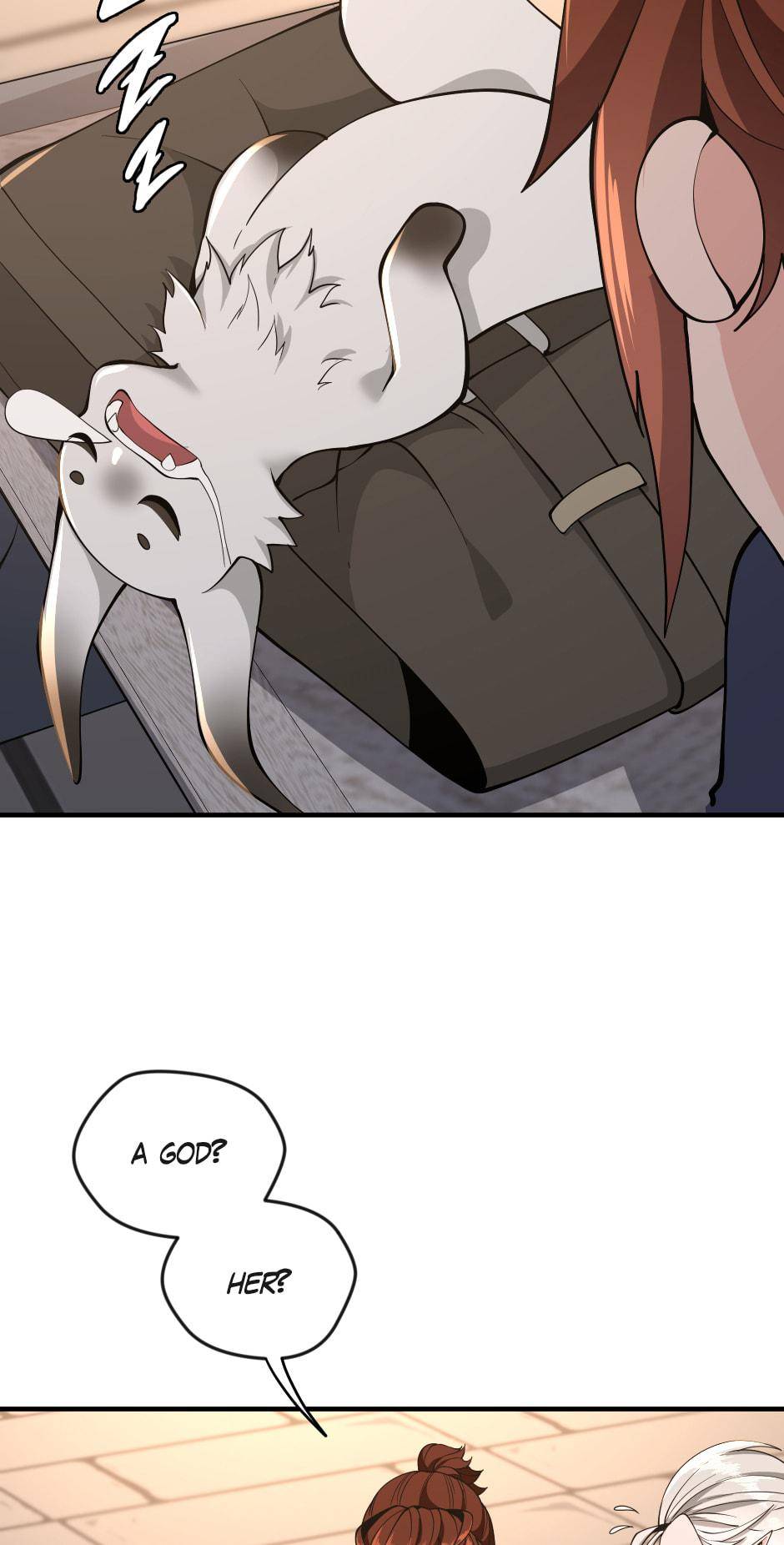 The Beginning After the End chapter 124 page 59