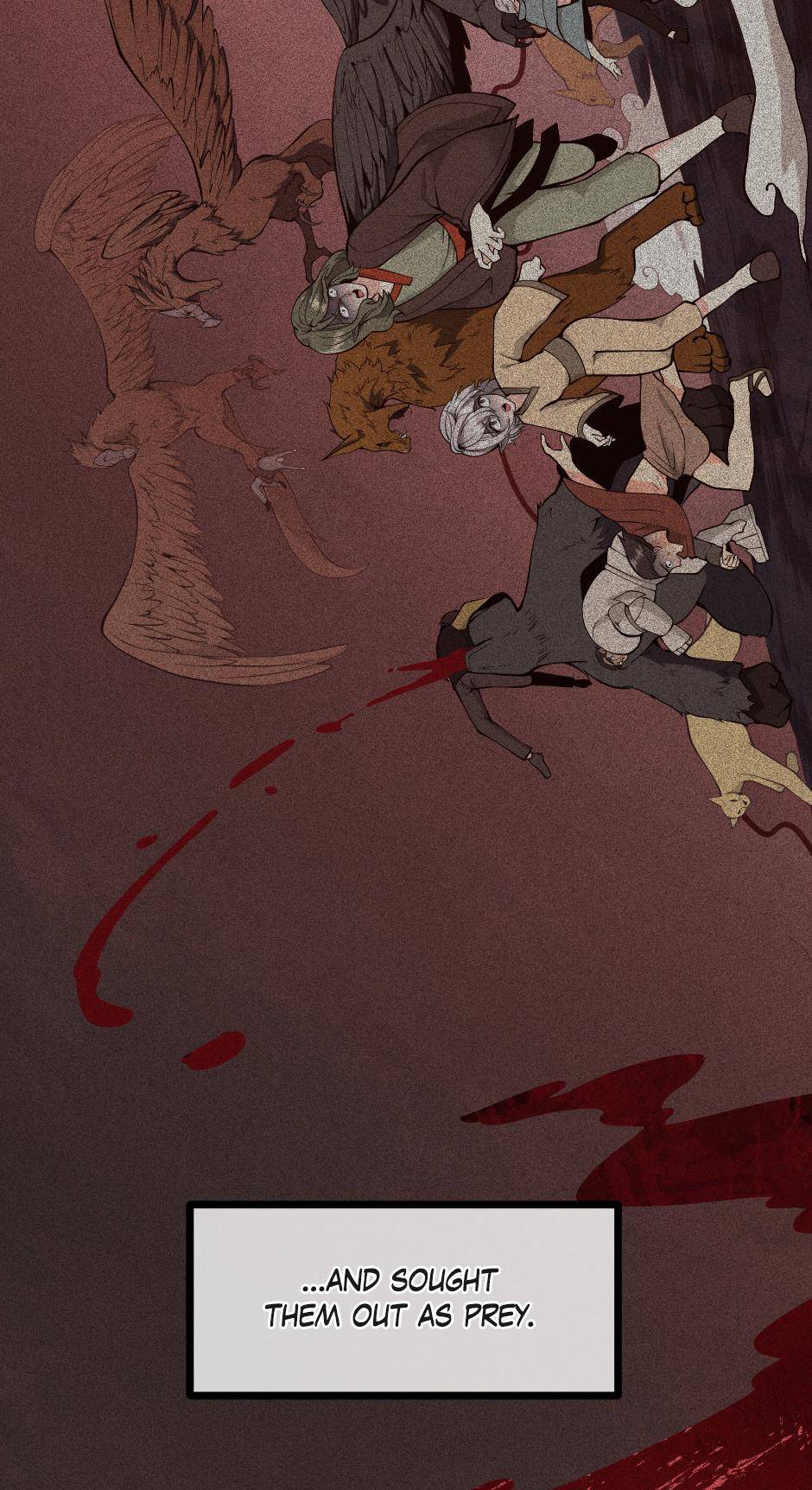 The Beginning After the End chapter 124 page 6