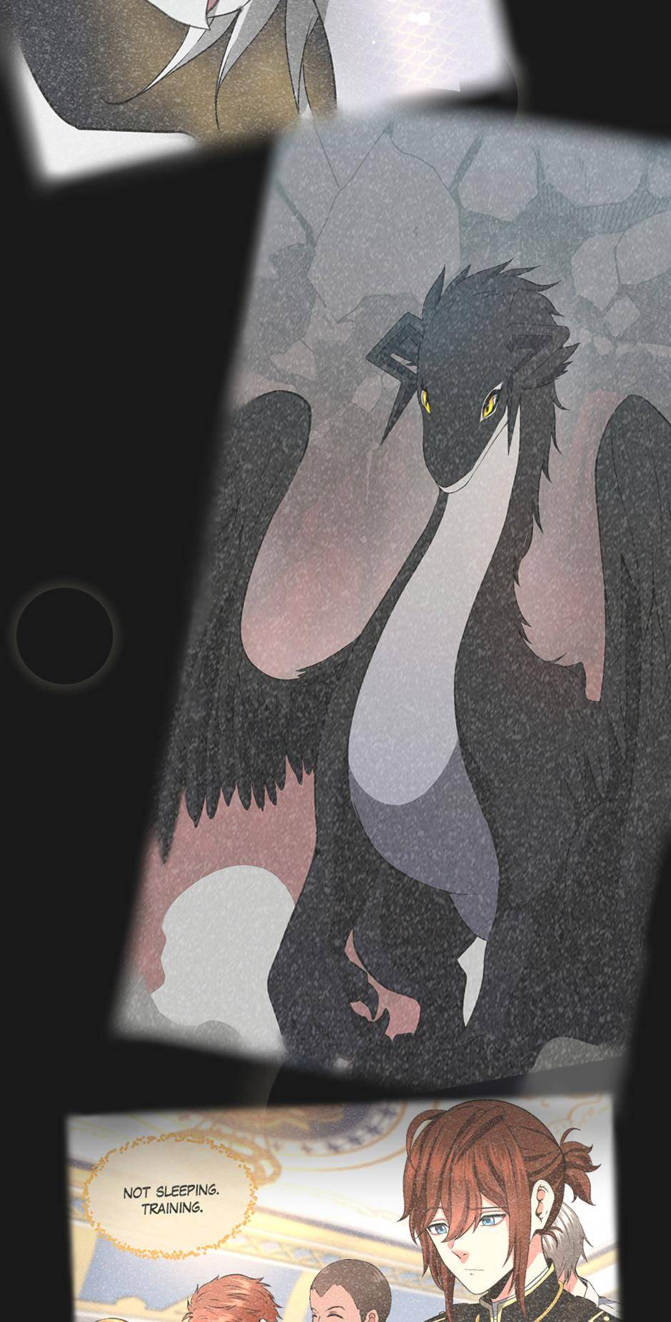 The Beginning After the End chapter 124 page 62