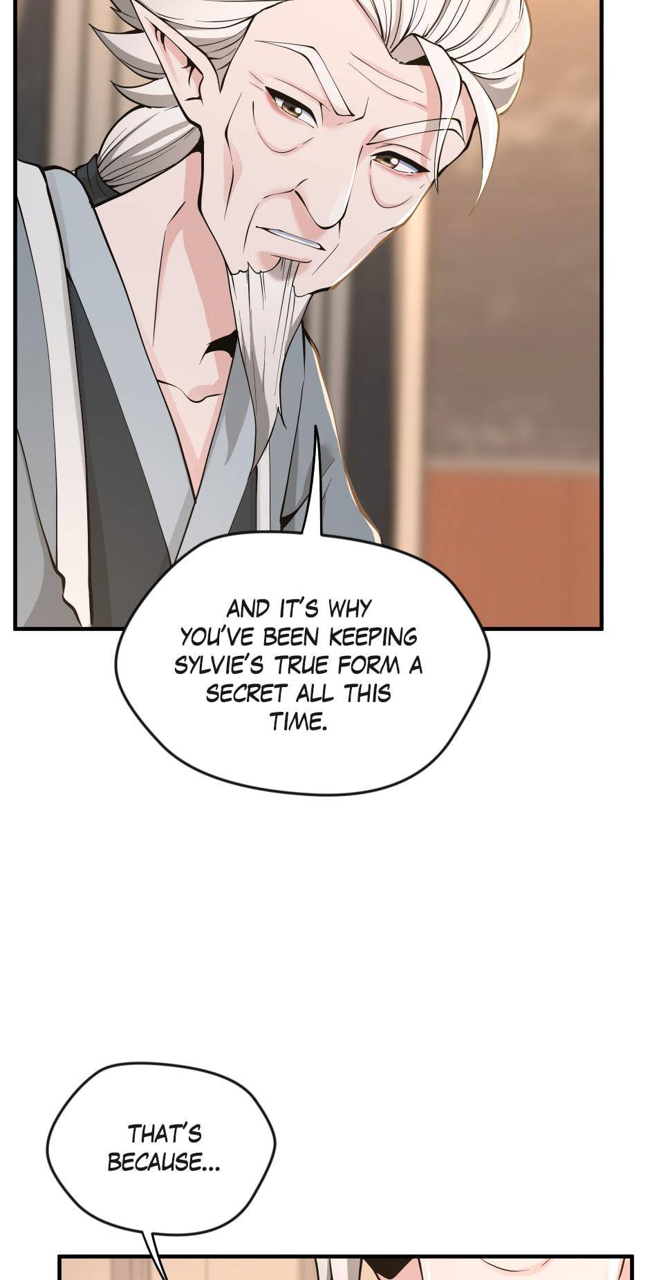 The Beginning After the End chapter 124 page 65