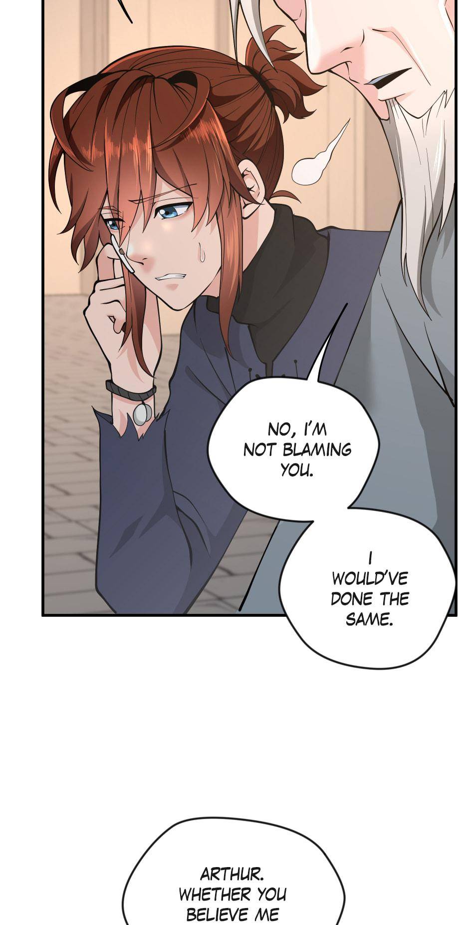 The Beginning After the End chapter 124 page 66