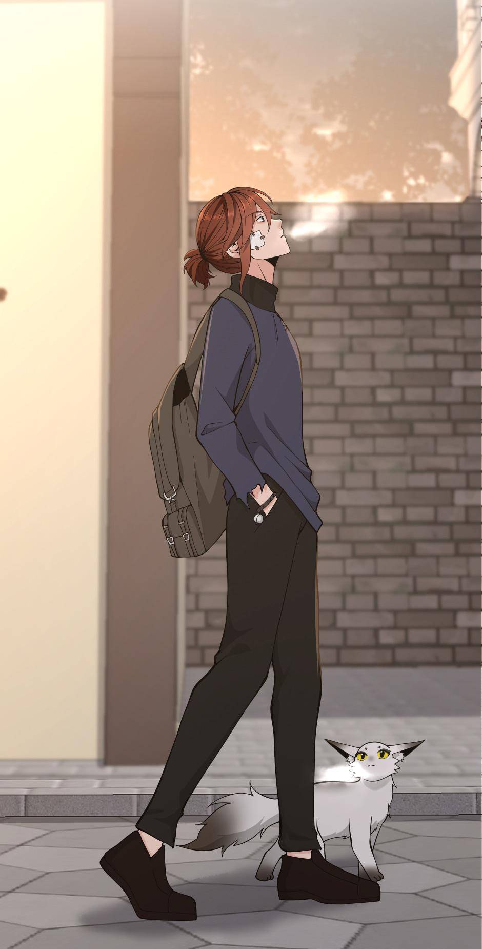 The Beginning After the End chapter 124 page 72