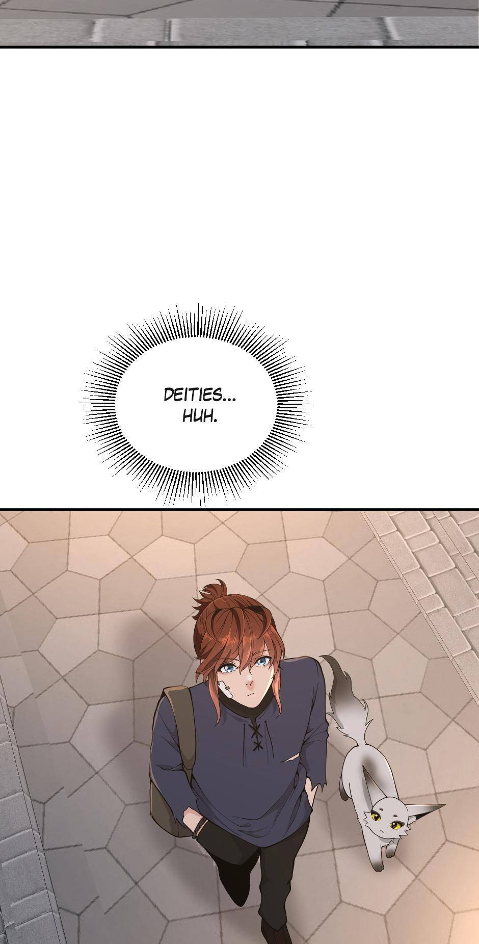 The Beginning After the End chapter 124 page 73