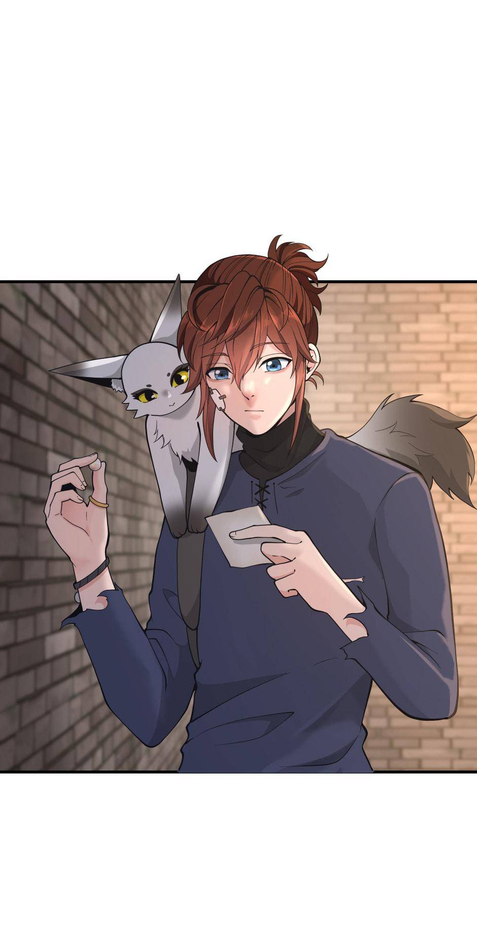 The Beginning After the End chapter 124 page 80