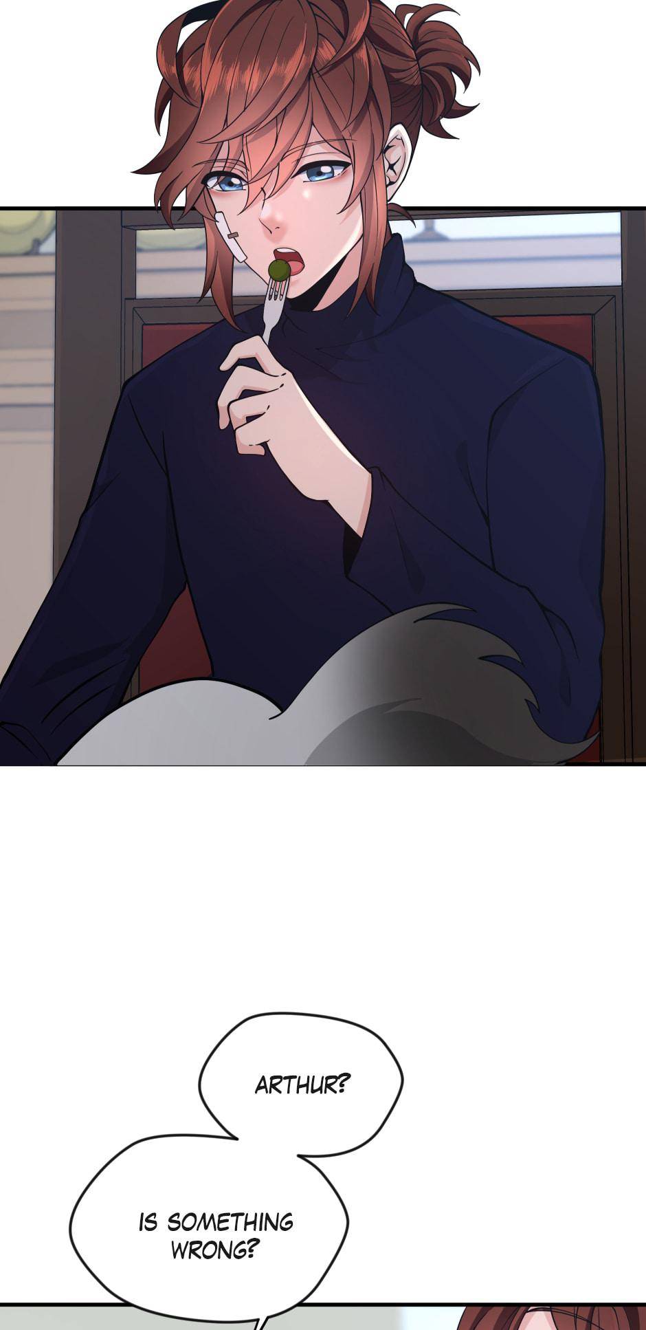 The Beginning After the End chapter 124 page 85