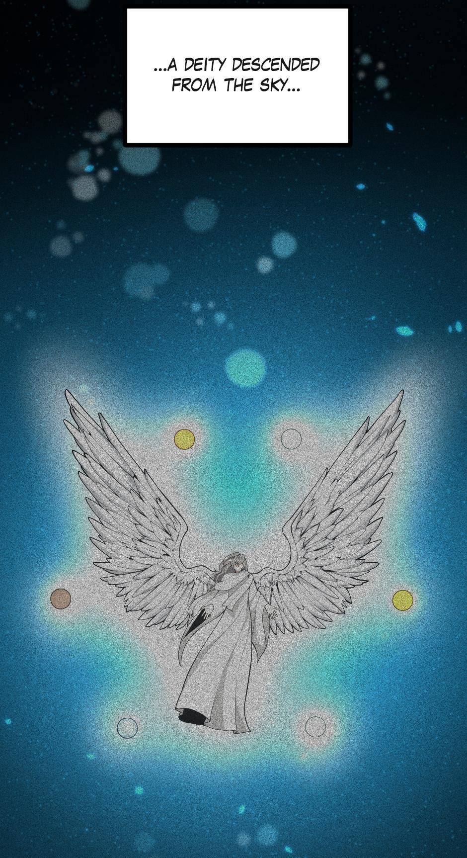 The Beginning After the End chapter 124 page 9