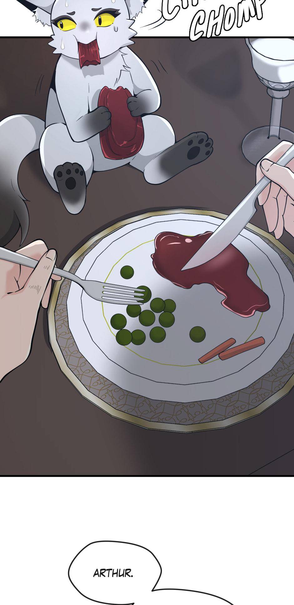 The Beginning After the End chapter 124 page 90