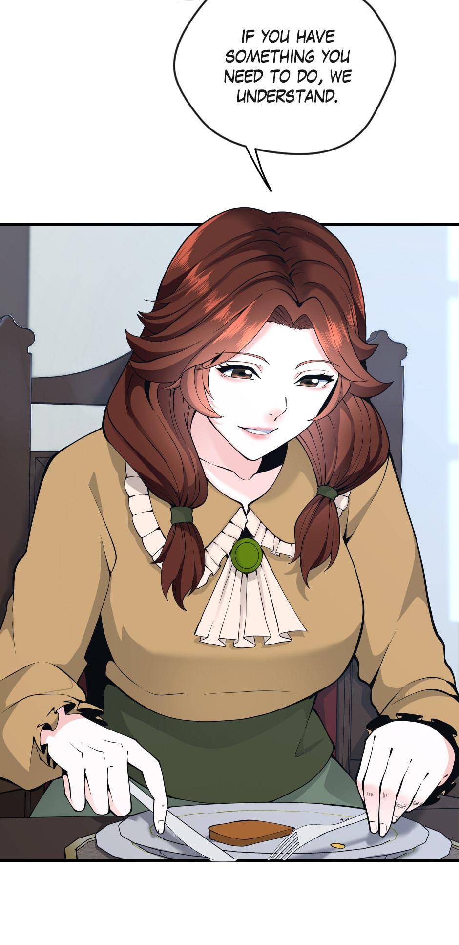 The Beginning After the End chapter 124 page 91