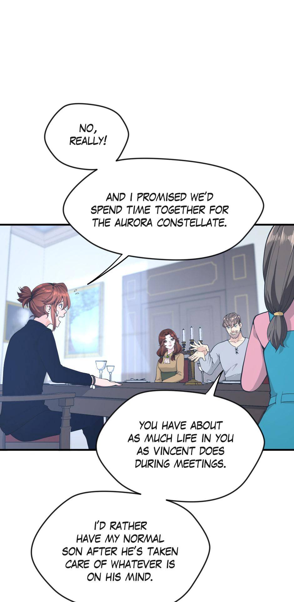 The Beginning After the End chapter 124 page 92