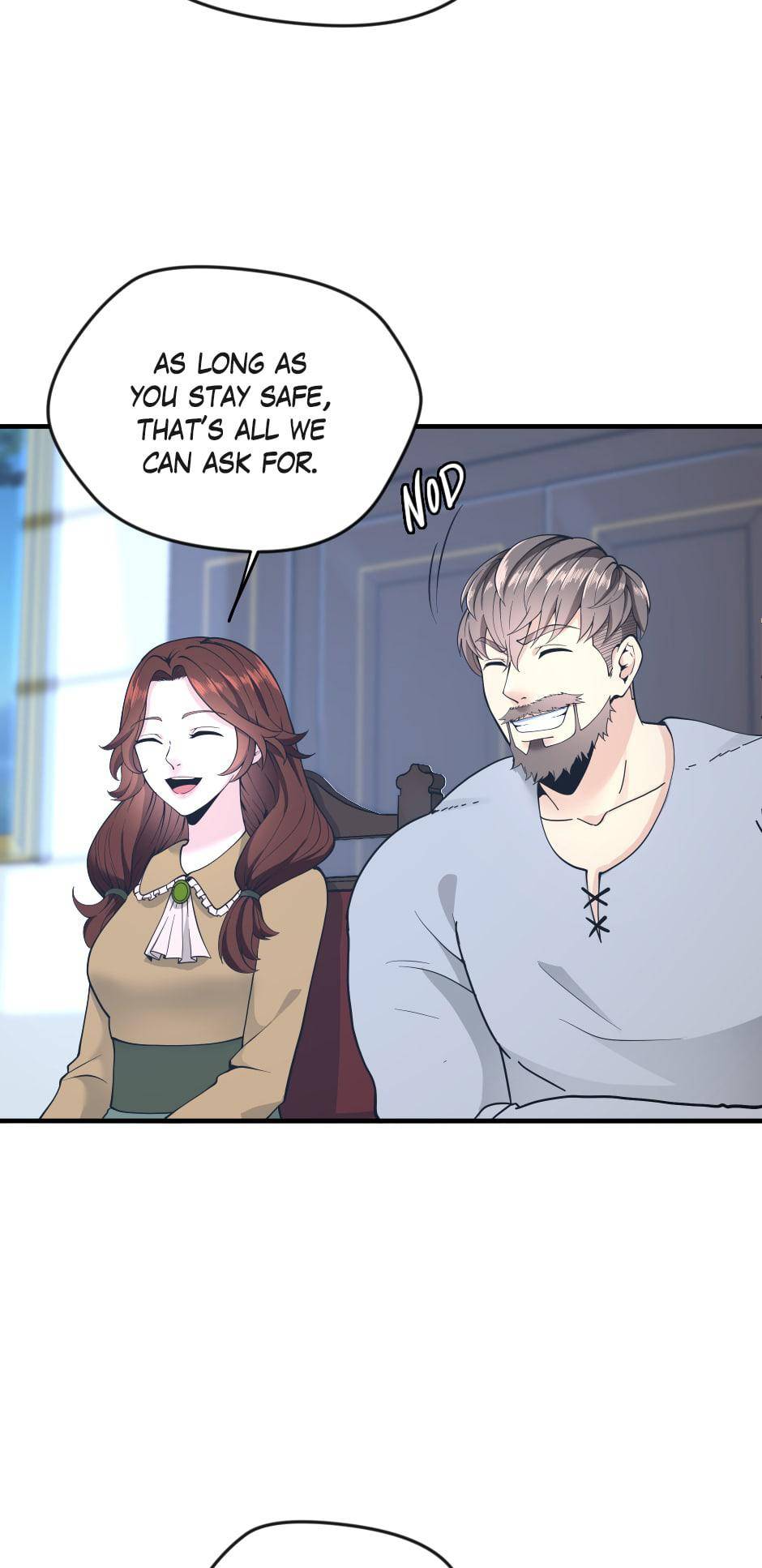 The Beginning After the End chapter 124 page 93