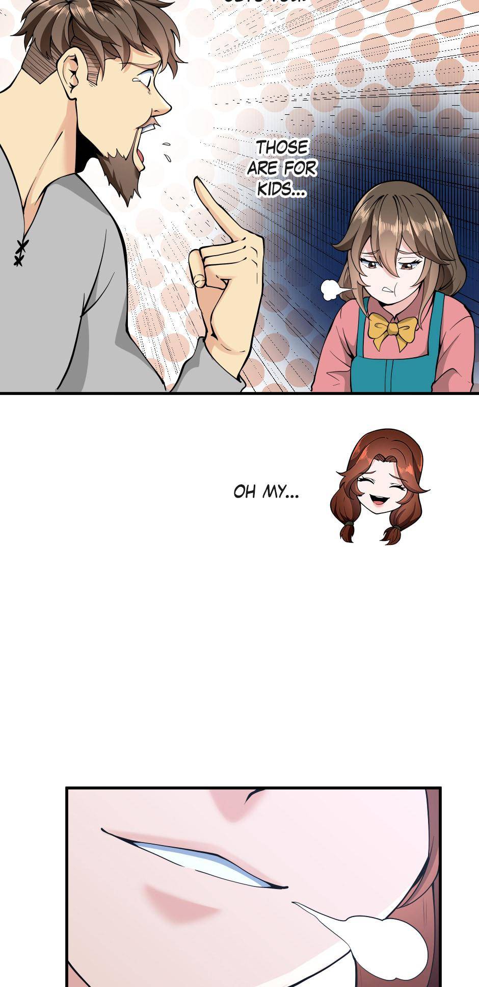 The Beginning After the End chapter 124 page 95