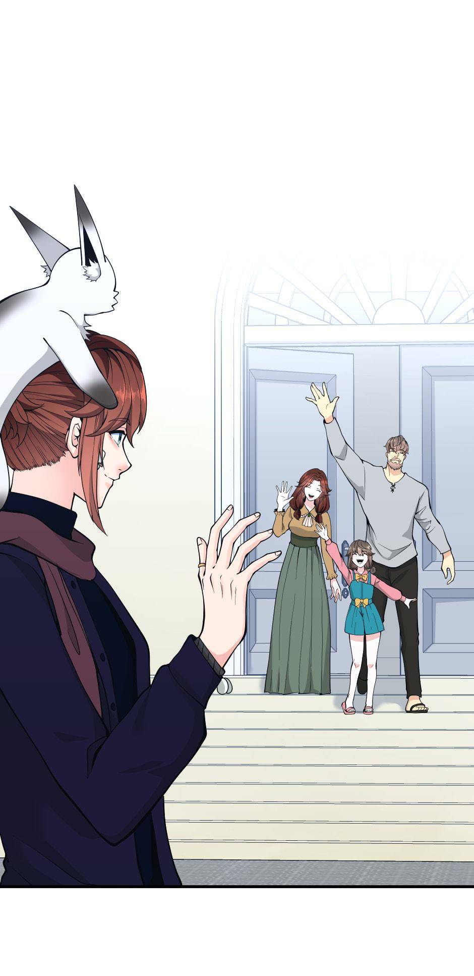 The Beginning After the End chapter 124 page 98