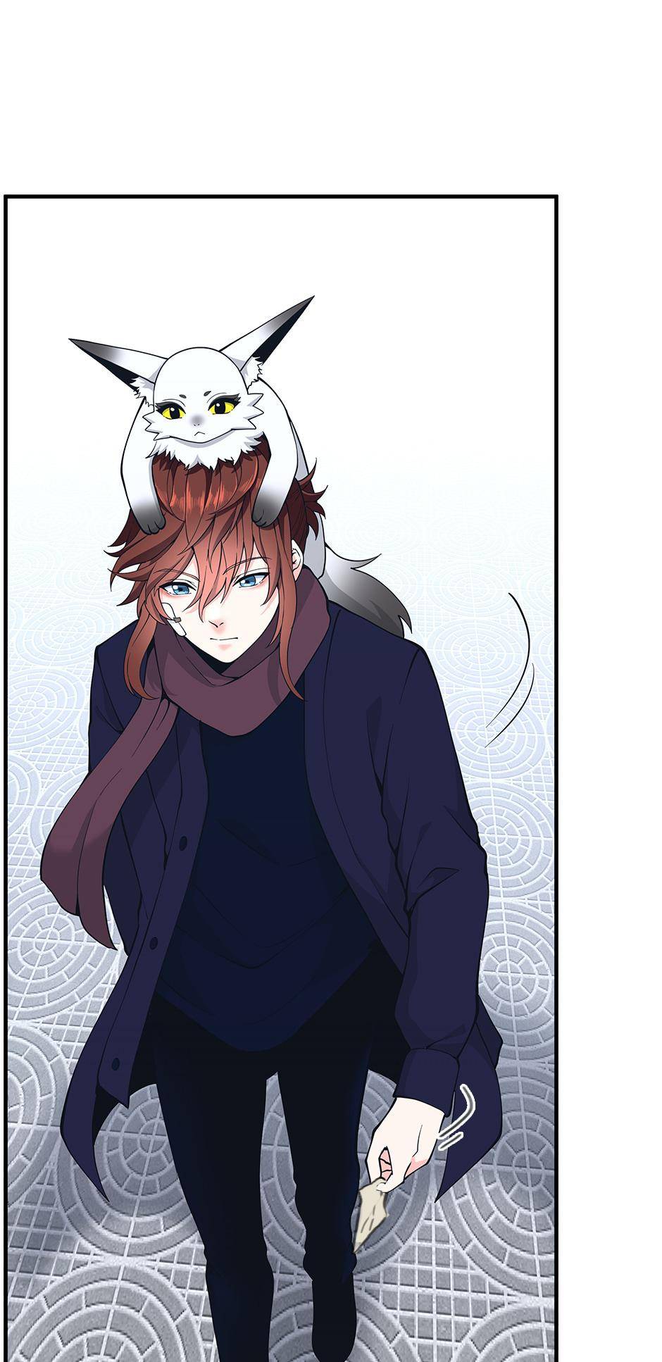 The Beginning After the End chapter 124 page 99