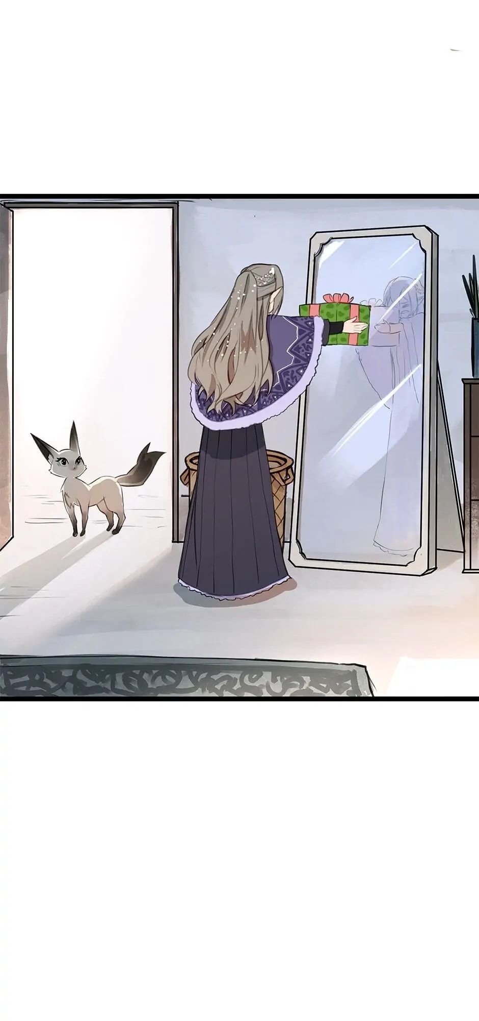 The Beginning After the End chapter 125.5 page 2