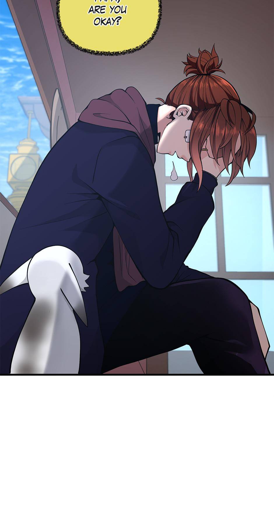 The Beginning After the End chapter 125 page 10