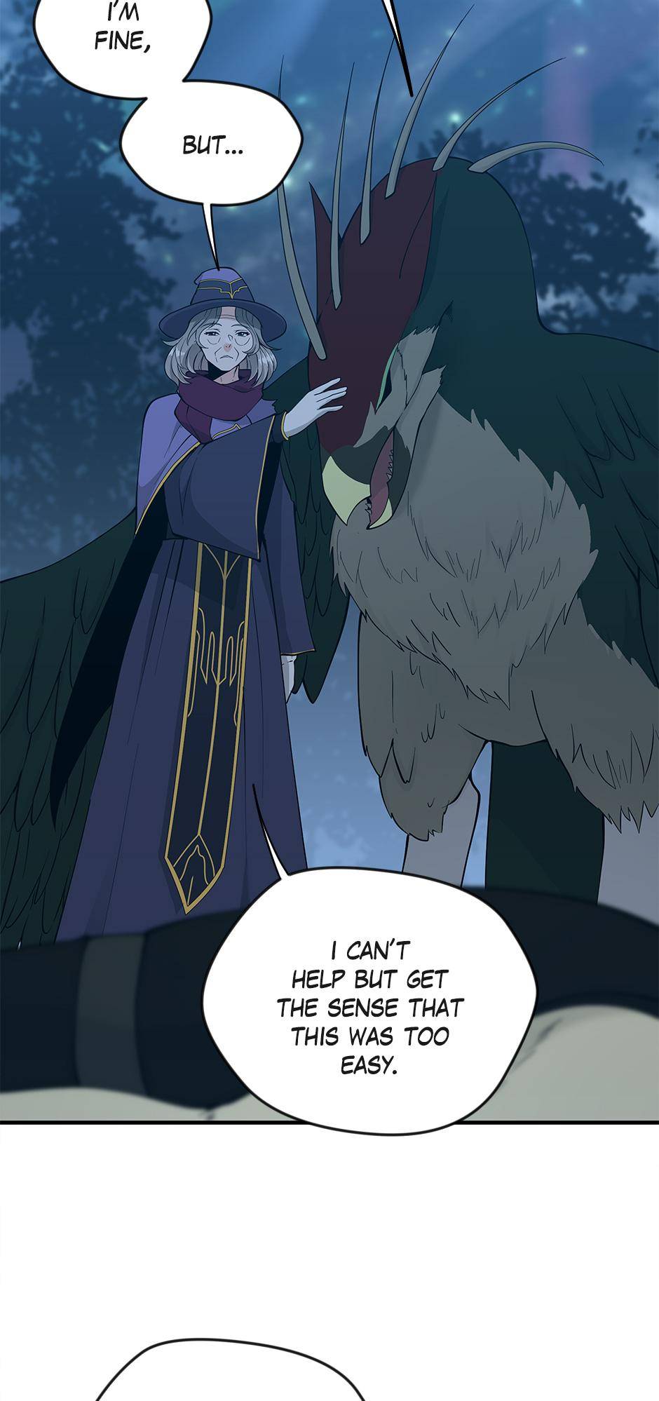 The Beginning After the End chapter 125 page 100