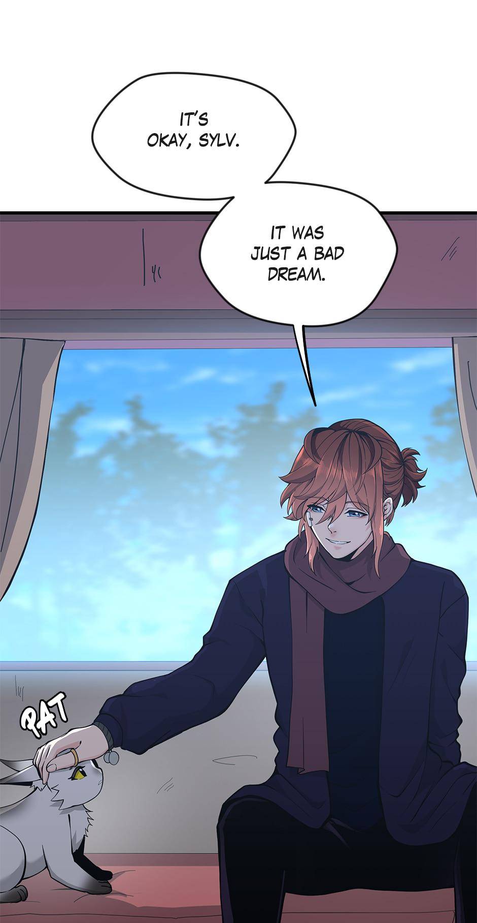 The Beginning After the End chapter 125 page 11