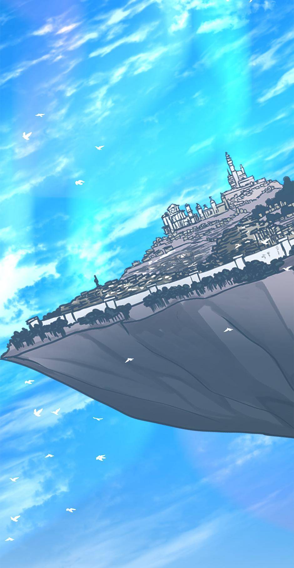 The Beginning After the End chapter 125 page 23