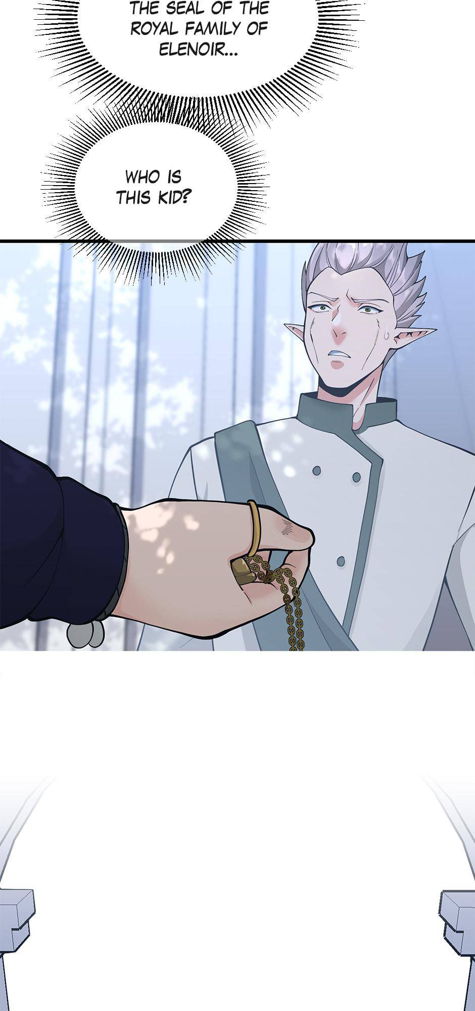 The Beginning After the End chapter 125 page 29