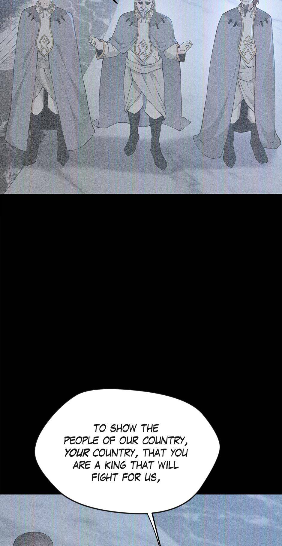 The Beginning After the End chapter 125 page 3