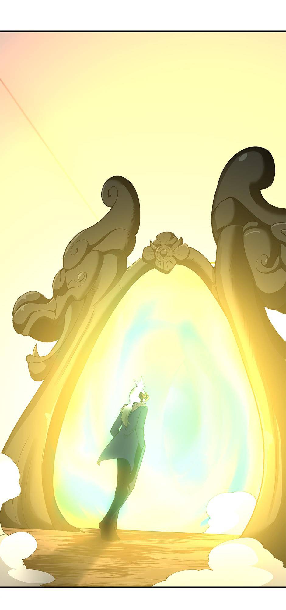 The Beginning After the End chapter 125 page 32