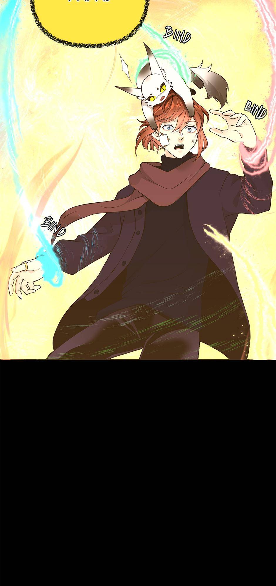 The Beginning After the End chapter 125 page 35