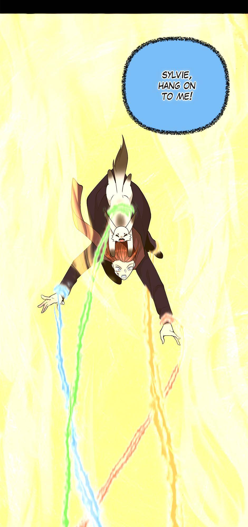 The Beginning After the End chapter 125 page 36