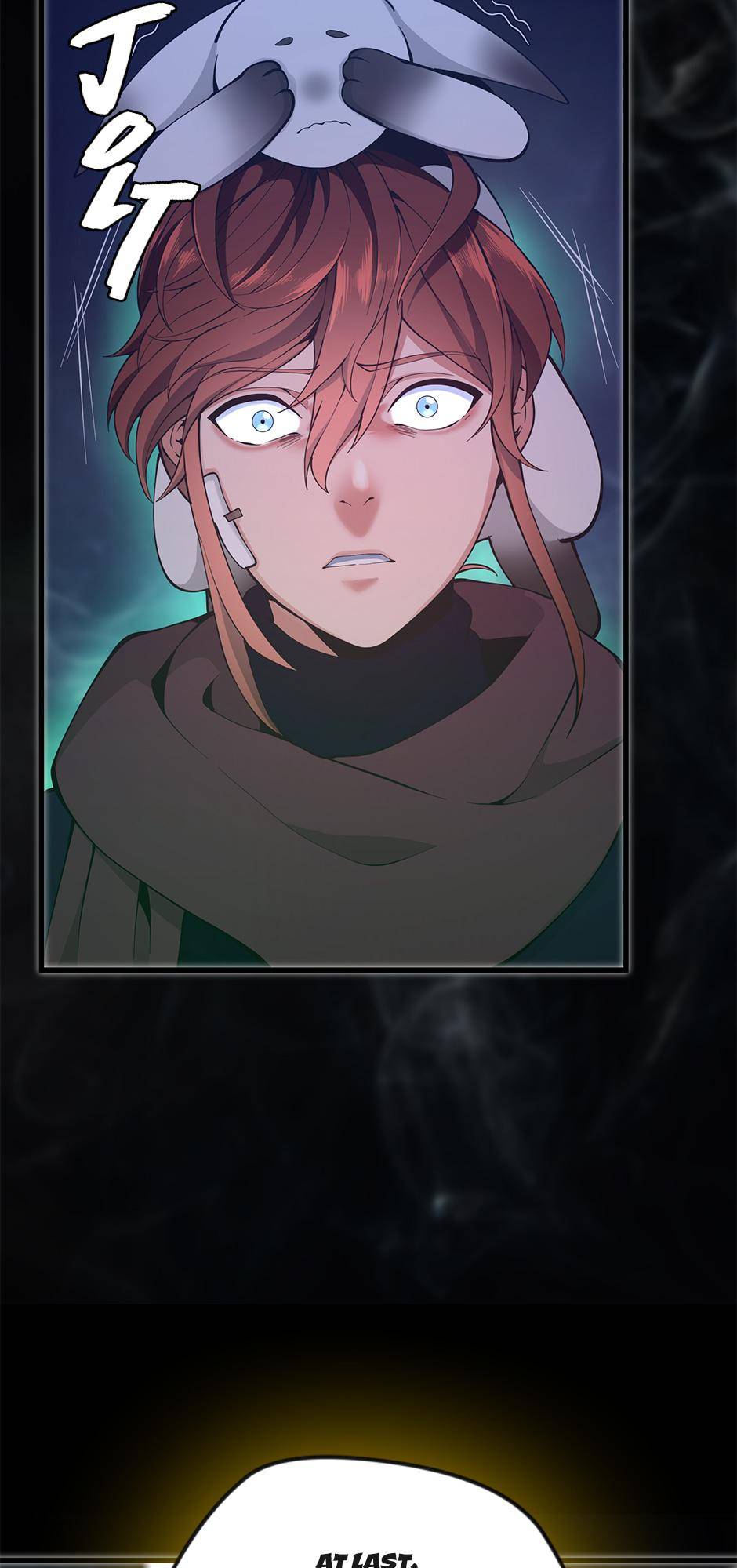 The Beginning After the End chapter 125 page 49