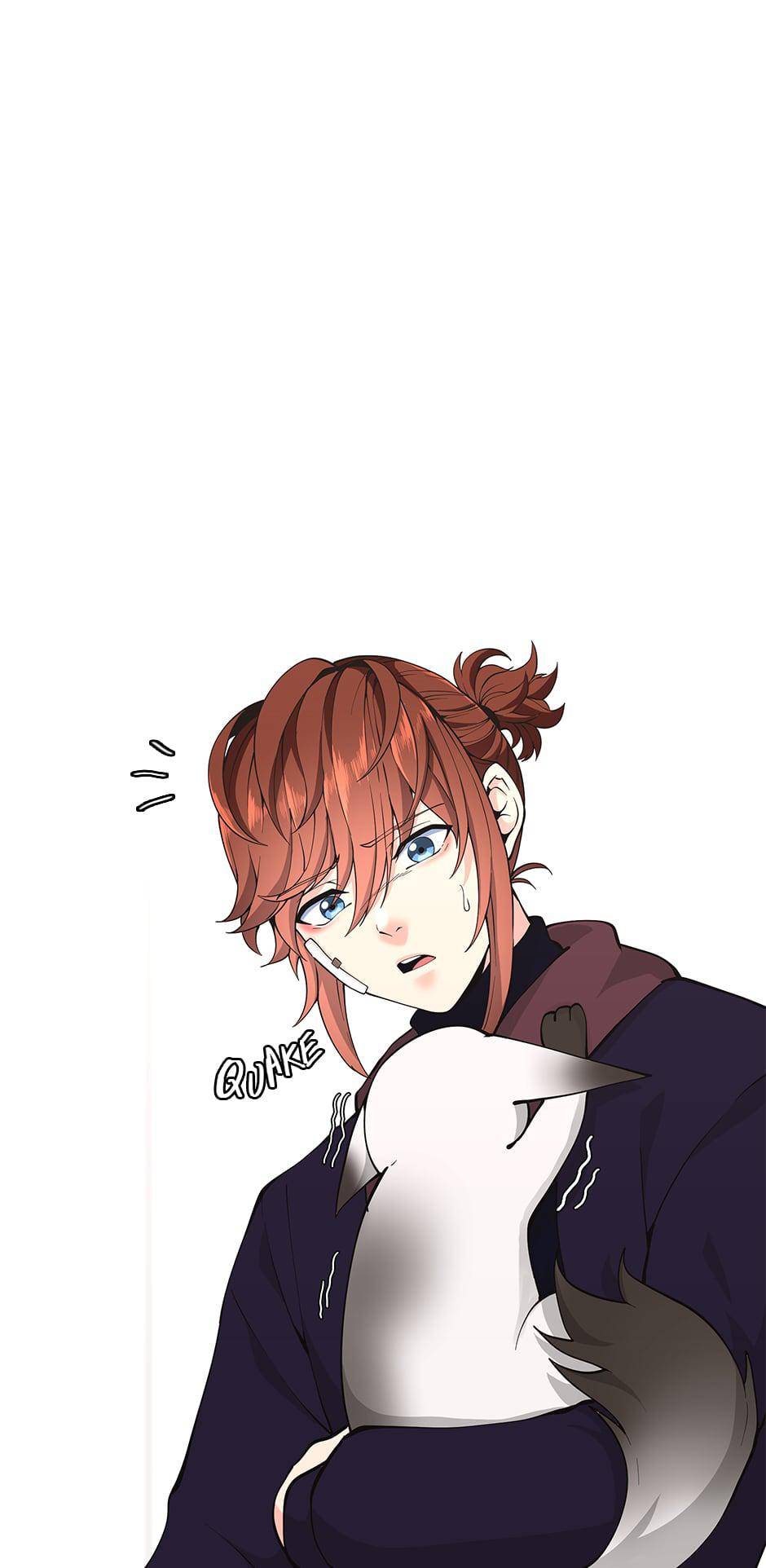 The Beginning After the End chapter 125 page 54