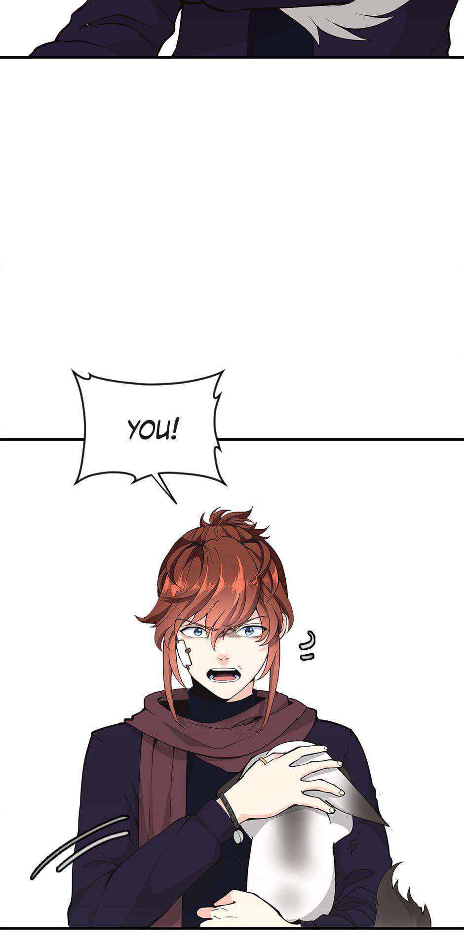 The Beginning After the End chapter 125 page 55