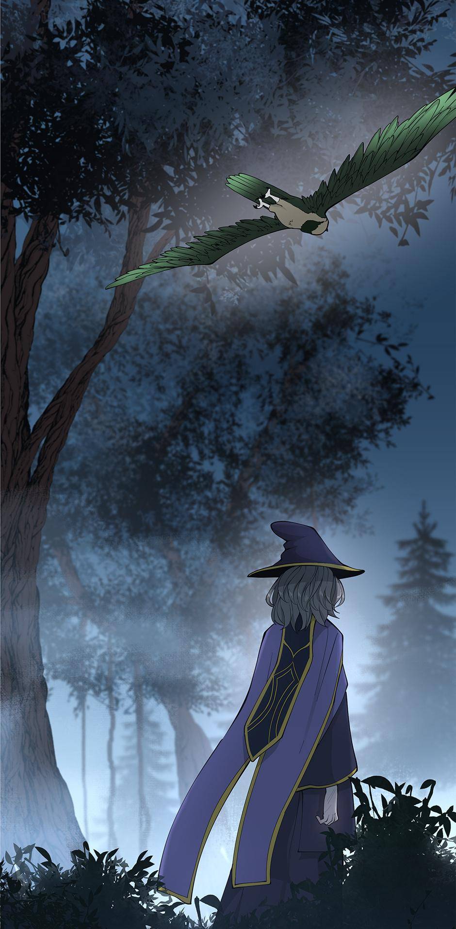 The Beginning After the End chapter 125 page 66