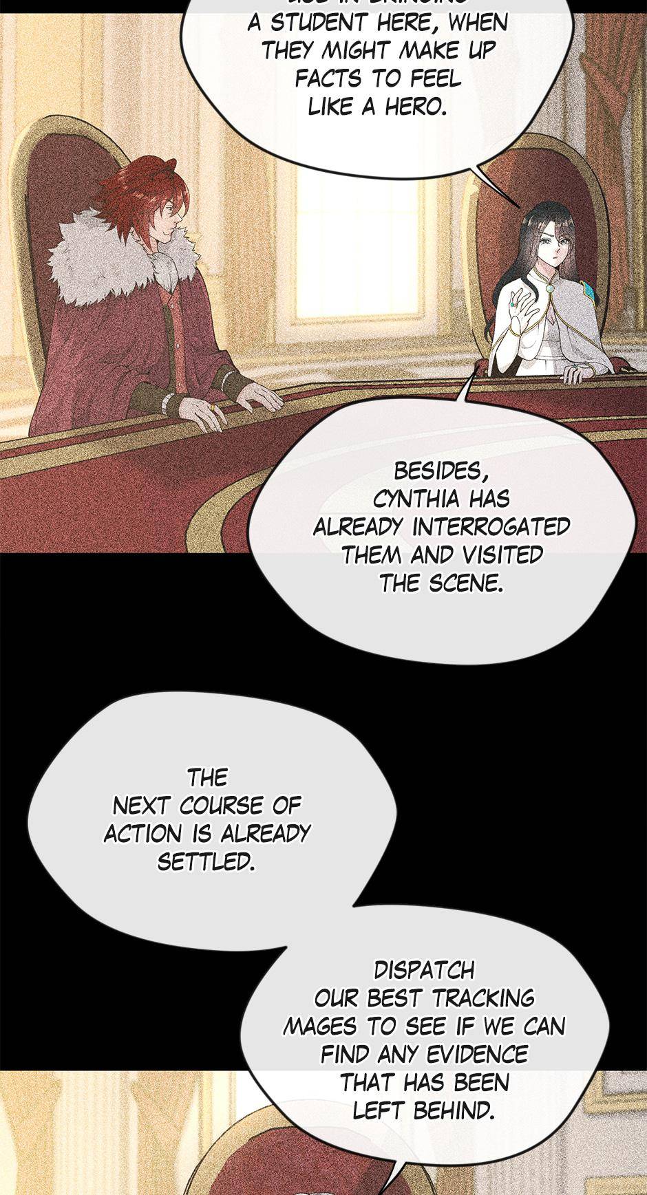 The Beginning After the End chapter 125 page 71
