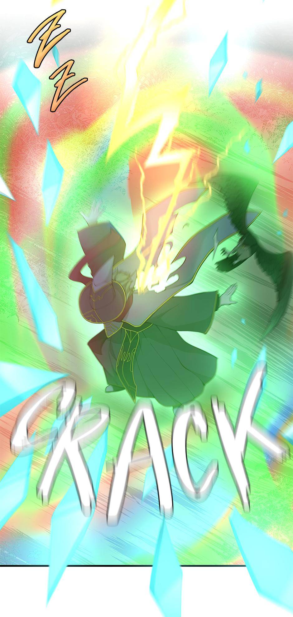 The Beginning After the End chapter 125 page 82