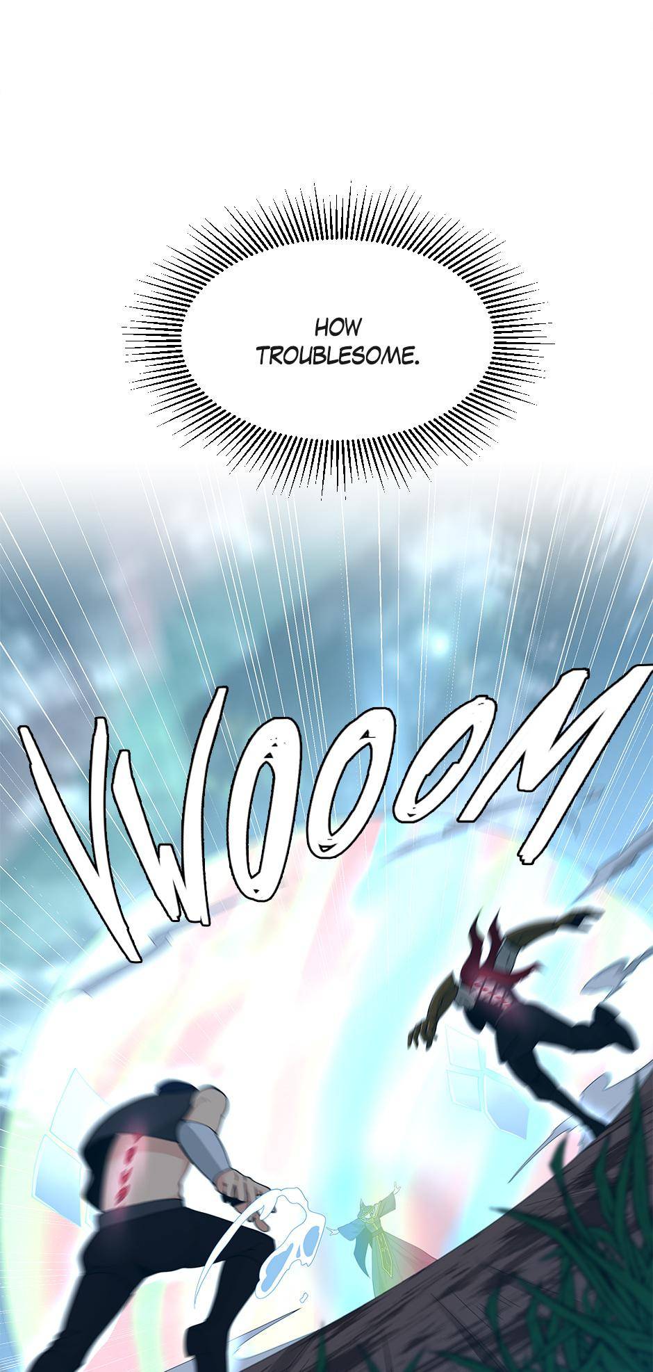 The Beginning After the End chapter 125 page 84