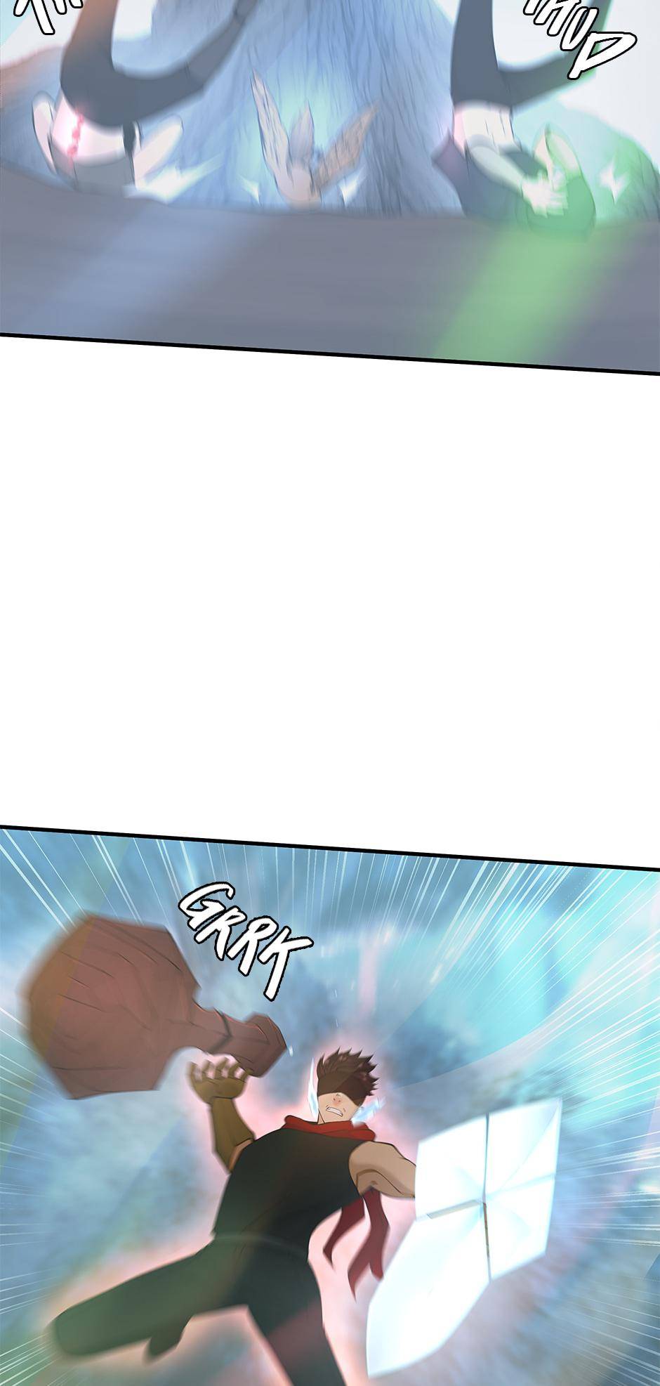 The Beginning After the End chapter 125 page 86