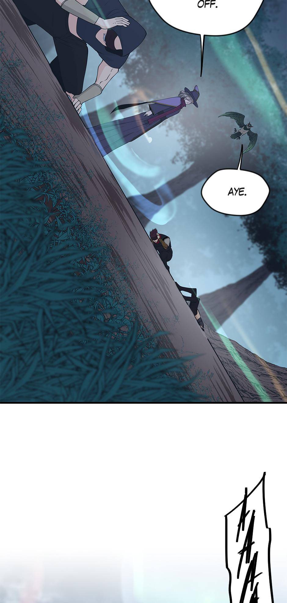 The Beginning After the End chapter 125 page 90