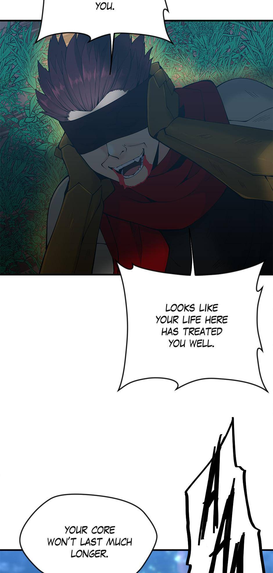 The Beginning After the End chapter 125 page 92