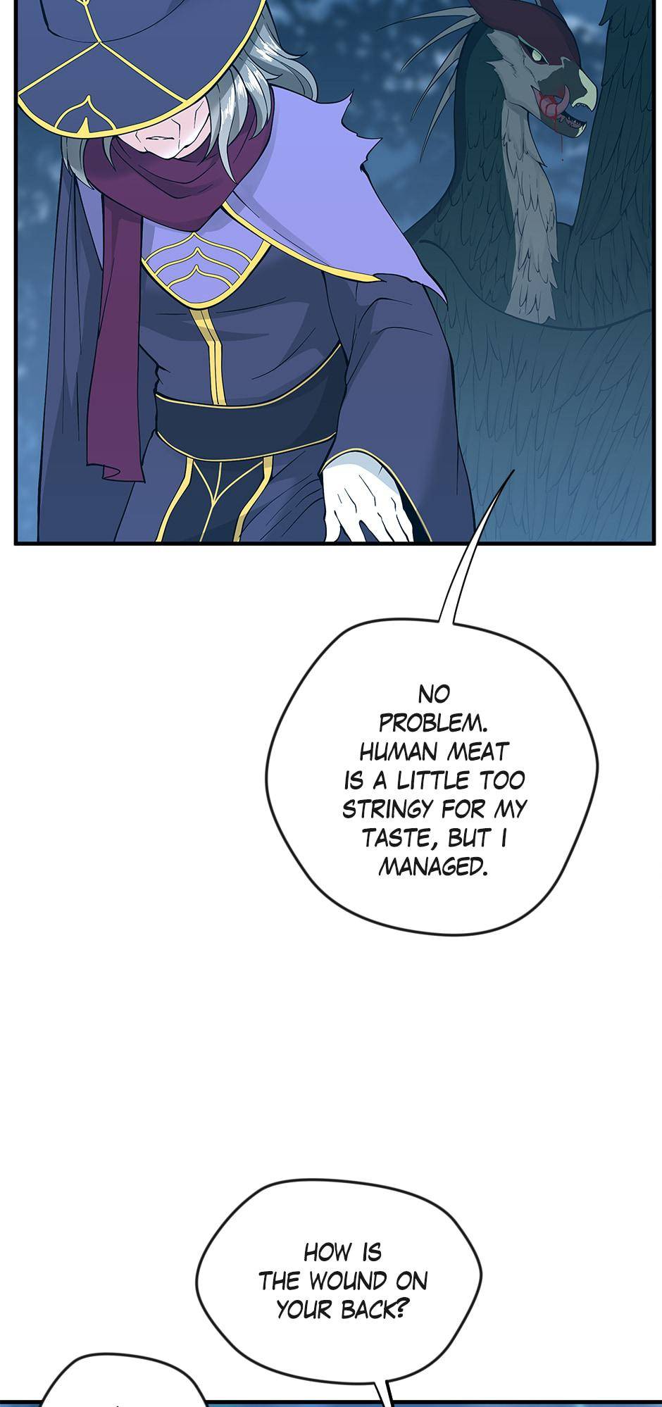 The Beginning After the End chapter 125 page 99