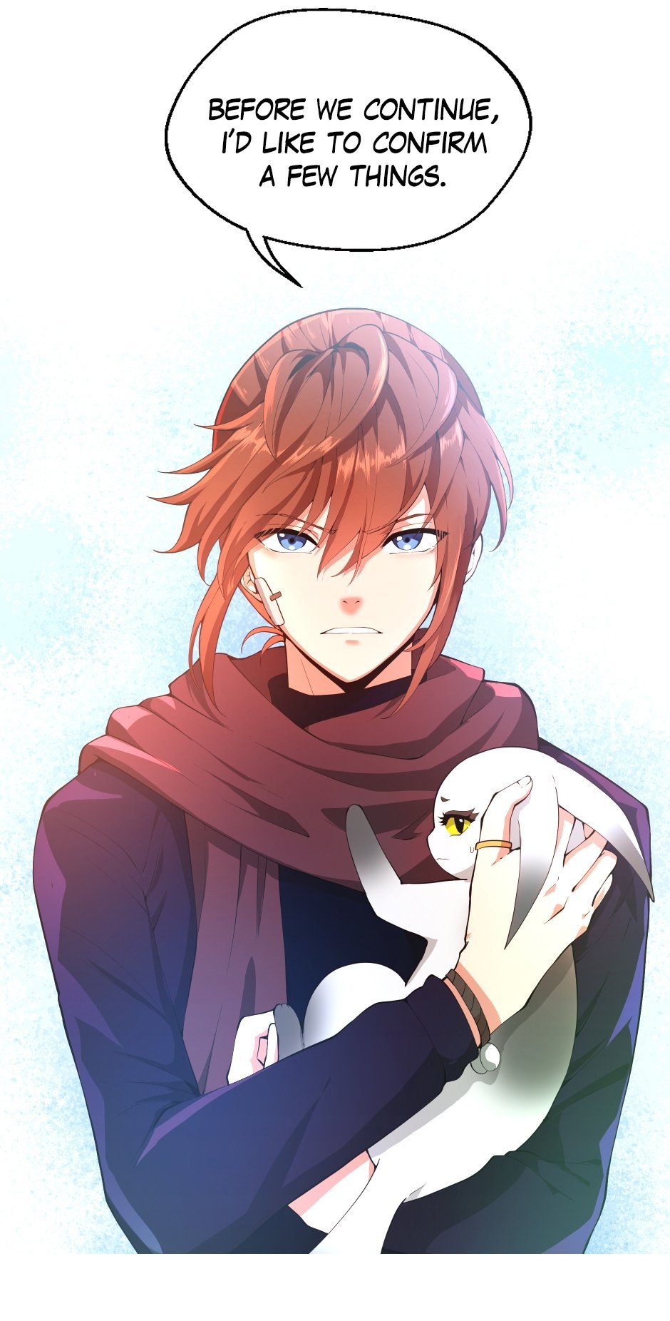 The Beginning After the End chapter 126 page 12