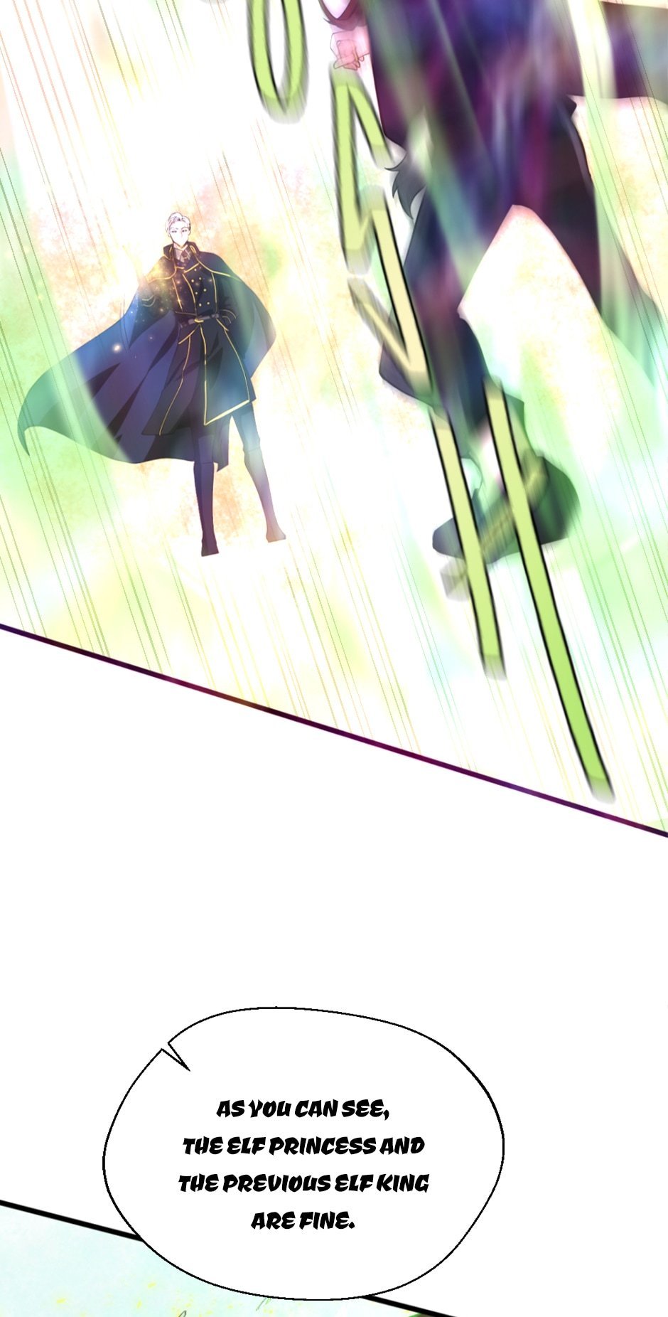 The Beginning After the End chapter 126 page 16