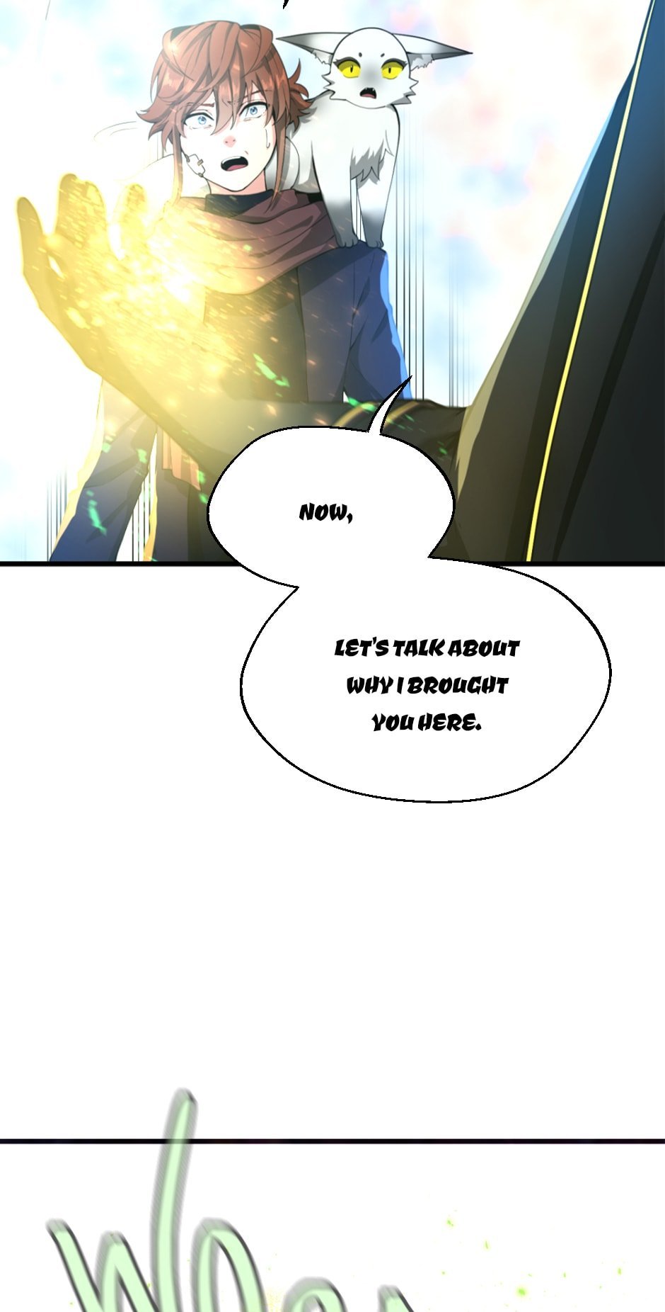 The Beginning After the End chapter 126 page 19