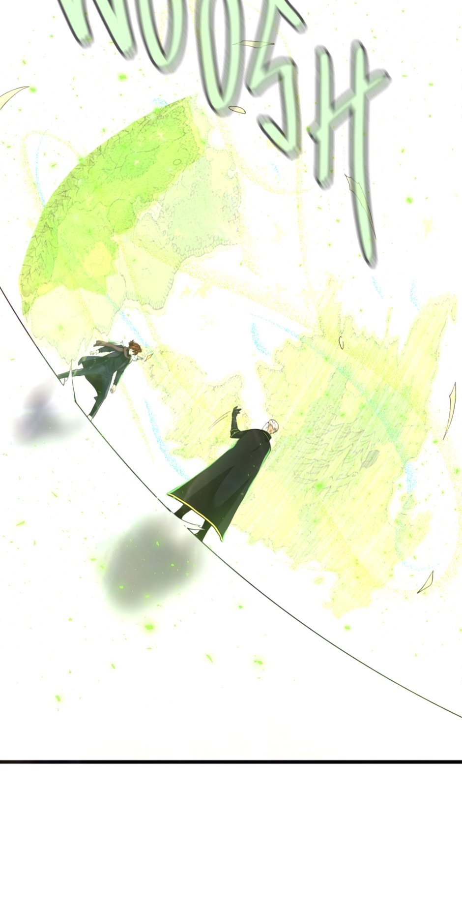 The Beginning After the End chapter 126 page 20