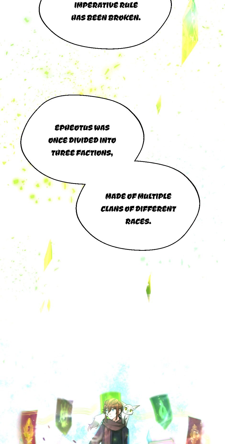 The Beginning After the End chapter 126 page 29